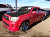 Toyota Tacoma V6 5TETU22N45Z085602 fotografie