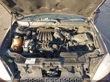 Ford Taurus Ses 1FAFP55UX1G223935 fotografie
