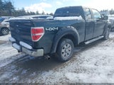 Ford F-150 Xlt 1FTFX1EFXCFC66121 снимка