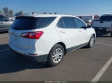 Chevrolet Equinox Ls 2GNAXHEV5J6333071 снимка