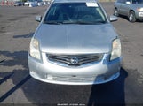Nissan Sentra 2.0 S 3N1AB6AP5CL784568 снимка