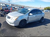 Nissan Sentra 2.0 S 3N1AB6AP5CL784568 снимка
