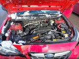 Subaru Crosstrek JF2GTABCXP8291915 снимка