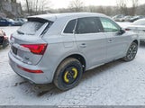 Audi Q5 Prestige 45 Tfsi S Line Quattro S Tronic WA1FAAFY8N2108835 fotografie