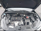 Honda Hr-V Awd Lx 3CZRZ2H33SM738098 photo