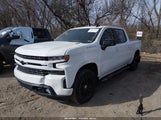 Chevrolet Silverado  4Wd Short Bed Rst 3GCUYEET4LG197359 fotografie