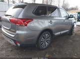 Mitsubishi Outlander Es JA4AD2A38KZ055561 снимка