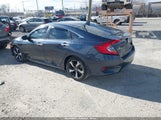 Honda Civic Touring 19XFC1F95HE031177 снимка