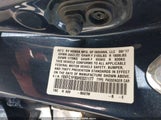 Honda Civic Touring 19XFC1F95HE031177 снимка