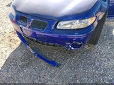 Pontiac Grand Prix Gtp 1G2WR1218YF323995 снимка