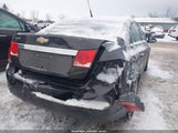 Chevrolet Cruze Ls Auto 1G1PA5SG0E7201391 снимка