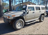Hummer H2 5GRGN23U84H105207 fotografie