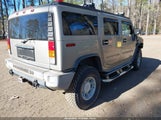 Hummer H2 5GRGN23U84H105207 fotografie