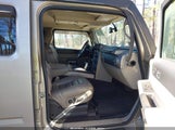 Hummer H2 5GRGN23U84H105207 fotografie