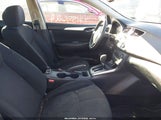 Nissan Sentra S 3N1AB7AP3HY390048 снимка