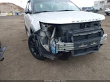 Ford Explorer Xlt 1FM5K8D82JGC59298 снимка