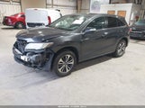 Acura Rdx Advance Package 5J8TB3H7XGL000852 снимка