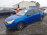Ford Focus Se 1FAHP3FN9AW266558 снимка
