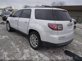 GMC Acadia Slt-1 1GKKVRKD5GJ332085 снимка