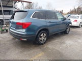 Honda Pilot Ex-L 5FNYF6H89JB025206 снимка