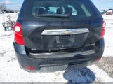 Chevrolet Equinox Ls 2GNFLEEK3F6266127 снимка