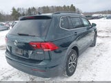 Volkswagen Tiguan 2.0T Se/2.0T Sel/2.0T Sel R-Line/2.0T Sel R-Line Black 3VV2B7AX6KM068778 снимка