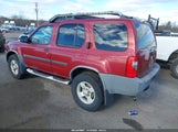 Nissan Xterra Xe 5N1ED28Y64C612932 снимка