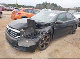 Volkswagen Passat 2.0T R-Line 1VWMA7A3XLC018621 fotografie