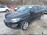 Lincoln Mkc 5LMCJ2A90FUJ48291 fotografie