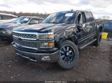 Chevrolet Silverado  1Lz 3GCUKSEC9EG287433 снимка