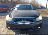 Infiniti M35X JNKAY01F06M257630 снимка