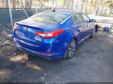 Kia Optima Sx 5XXGR4A63DG115937 fotografie