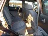 Nissan Rogue Sl JN8AS58V88W403054 снимка