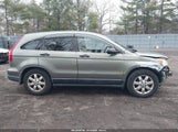 Honda Cr-V Ex JHLRE48518C012901 снимка