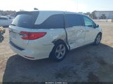 Honda Odyssey Ex-L 5FNRL6H79KB010615 снимка