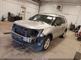 Ford Explorer Xlt 1FM5K8D81GGA30412 снимка