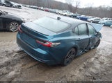 Toyota Camry Xse 4T1DAACK1SU081759 снимка