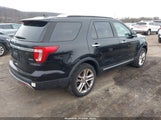 Ford Explorer Limited 1FM5K8F87GGA49866 снимка