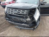 Ford Explorer Limited 1FM5K8F87GGA49866 снимка