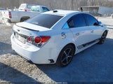 Chevrolet Cruze 2Lt Auto 1G1PE5SB2F7166797 снимка
