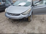 Hyundai Elantra Value Edition 5NPDH4AE2GH730517 снимка