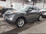 Nissan Juke Sl JN8AF5MV7BT029359 снимка