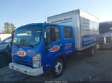 Isuzu Npr Hd 54DC4J1B5JS807235 fotografie