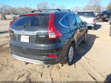 Honda Cr-V Ex-L 2HKRM4H77GH684997 снимка