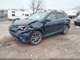 Toyota Rav4 Hybrid Limited JTMDJREV0JD159568 снимка