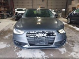 Audi A4 2.0T Premium WAUHFAFL3FN031079 снимка