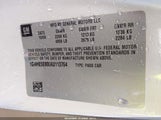 Buick Lucerne Cxl-3 1G4HE5EMXAU113764 снимка