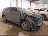 Cadillac Xt5 Awd Premium Luxury 1GYKNDRSXMZ187894 photo