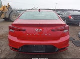 Hyundai Elantra Sel 5NPD84LF9LH500988 fotografie