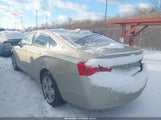 Chevrolet Impala Ls 2G11Z5SLXF9131698 снимка